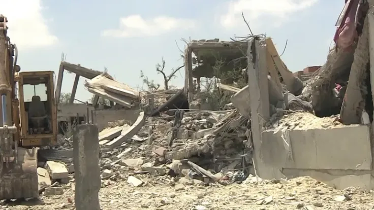 المنطقتان التجريبيتان... مصير فرون وزوطر الغربة