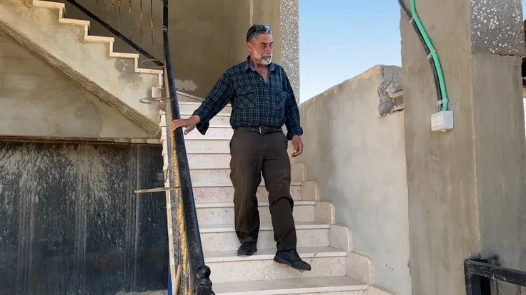 هروب أم تهجير؟ حرب الرواية حول يانون تتصاعد