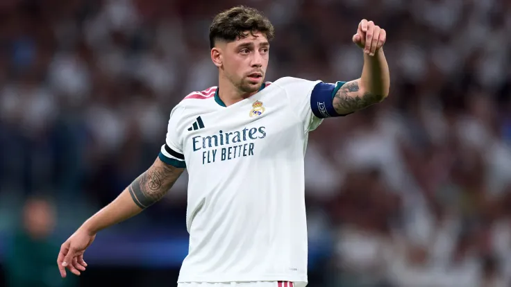 أتلتيكو ينتقد تقرير إصابة فالفيردي ويسخر من ريال مدريد
