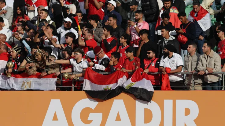 الوسطى الوهيب العنتري يختار تمثيل المغرب بدلاً من مصر