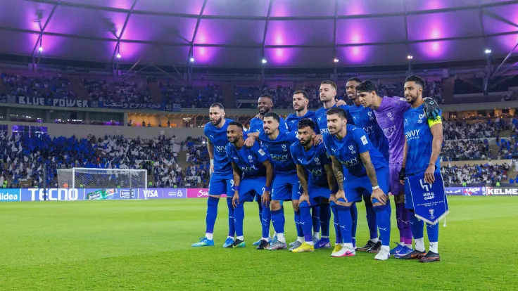 رئيس الهلال يطالب الاتحاد بتحسن جودة الحكام: ندفع ملايين مقابل سوء الأداء