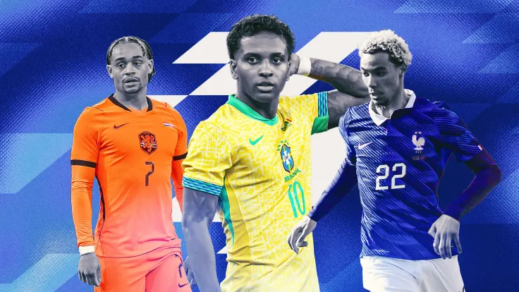 إصابات كأس العالم 2026: تشافي وإكيتيكي وروديجو يغيبون عن البطولة