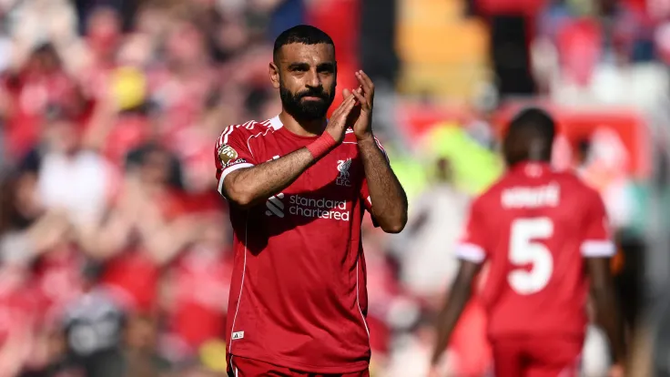 غضب الجماهير المصرية بعد تصريحات وليد الفراج على محمد صلاح