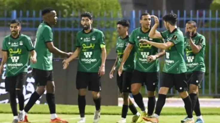 بث مباشر مباراة الخليج ضد النجمة في دوري روشن السعودي اليوم