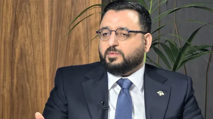 السويدان: تفكيك إرث المال والسلطة في سوريا