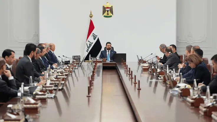 العراق يعزز جهوده في حرب الفساد بعد اعتقال 47 شخصية
