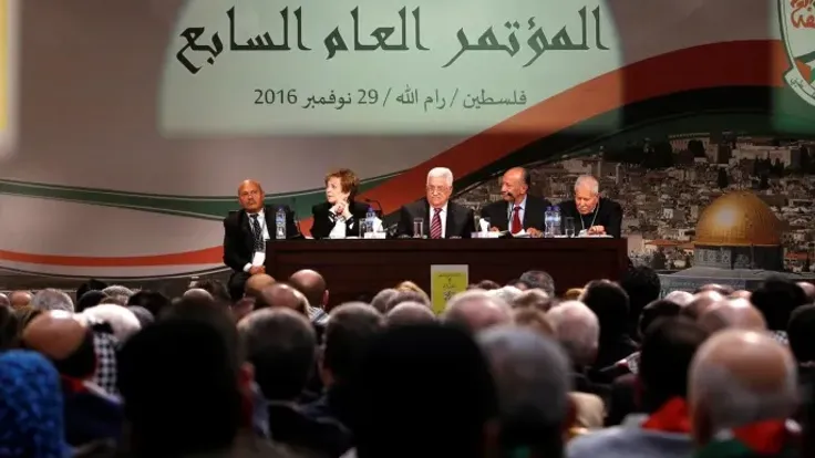 مؤتمر فتح الثامن: ماذا يتوقعه الفلسطينيون من اجتماعات الخميس المقبل