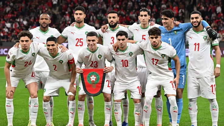 بلال الخنوس يكافئ نفسه قبل كأس العالم بعد حسم مستقبله مع شتوتجارت