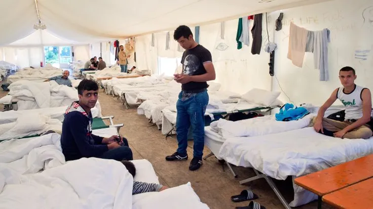 محكمة ألمانية تلزم الحكومة بالوفاء بوعودها للاجئين الأفغان