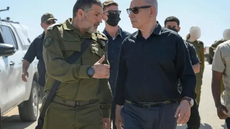 إسرائيل تخشى هجوما مفاجئا على إيلات عبر حدود الأردن