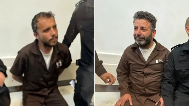 إسرائيل تمدد احتجاز ناشطين بأسطول الصمود: محكمة ترفض إفراجهم