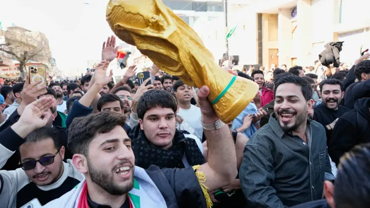 خمسة قضايا تثير قلق المشجعين قبل 50 يوماً من كأس العالم 2026