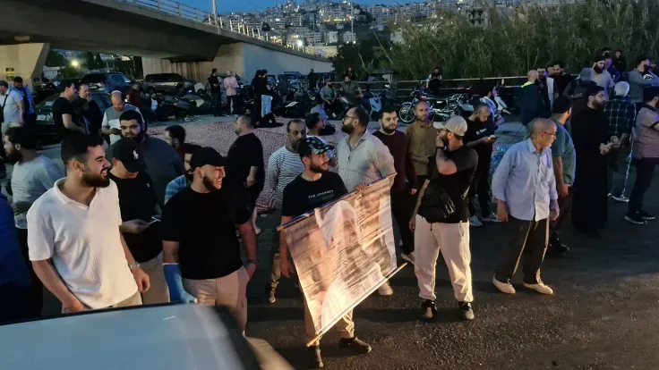 قانون العفو العام في لبنان: توازنات سياسية وأمنية