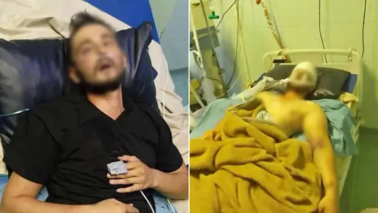 تشكيل لجنة وزارية للتحقق في وفاة شاب بعد تعرضه للضرب في مخفر الحفة بولاية اللاذقية