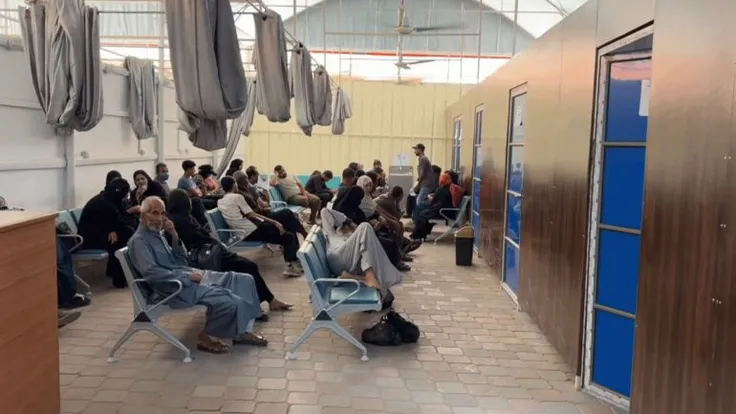 نفاد أدوية السرطان في غزة يهدد حياة 4 آلاف مريض