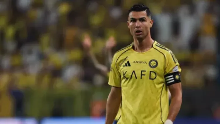 العلاقات العاطفية لكريستيانو رونالدو قبل زواجه من جورجينا رودريغيز