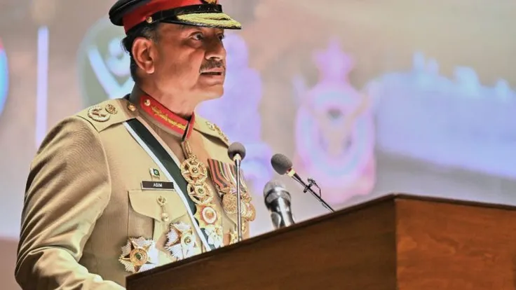 باكستان تواصل الوساطة وإيران تحذر من التعاون العسكري الأمريكي
