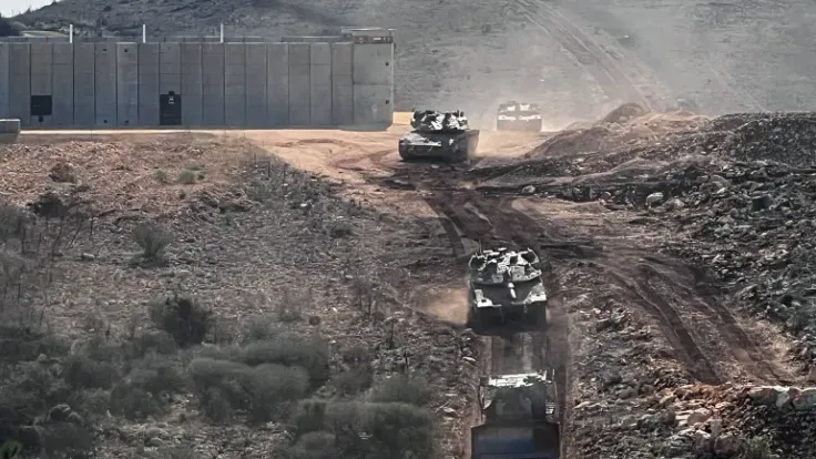 ارتفاع حصيلة القتلى في معارك جنوب لبنان إلى 14 جنديا إسرائيليا