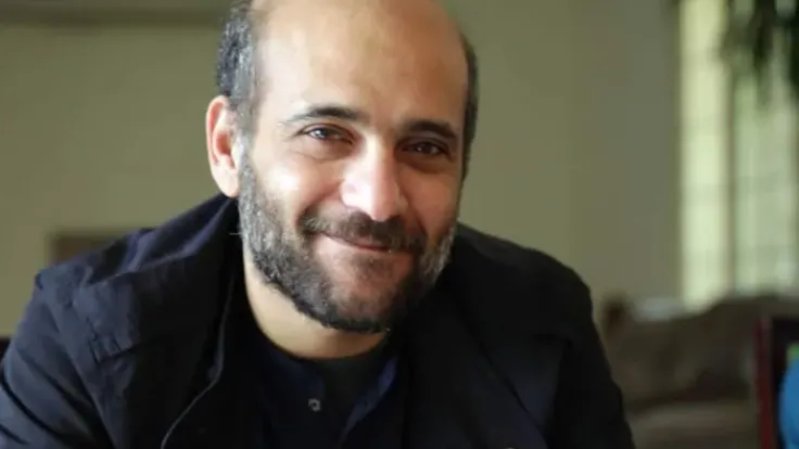 رامي شعث يعلن ترحيله من فرنسا تصعيد عنصري ضد الفلسطينيين