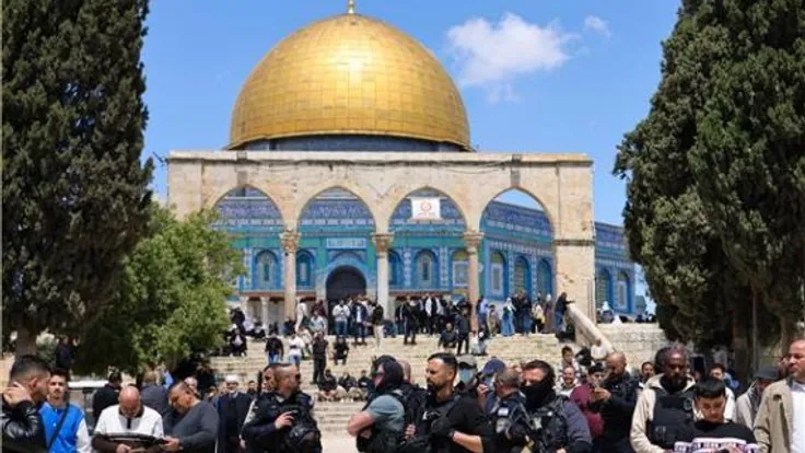 الأقصى في زمن الحرب..كيف تفرض إسرائيل واقعًا جديدًا؟
