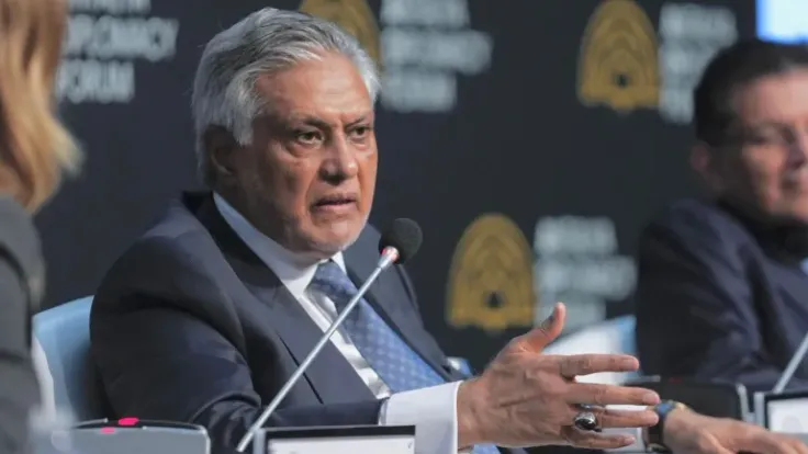 الولايات المتحدة وإيران: باكستان تكثف جهودها الدبلوماسية لإنقاذ الاتفاق النووي