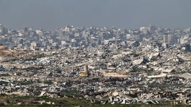 وقف إطلاق النار في غزة: المجلس يؤكد الصمود لـ7 أشهر وتحديات المستقبل