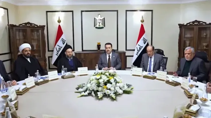 تأجيل حسم رئاسة الوزراء العراقية والتنسيقي يختار البدري