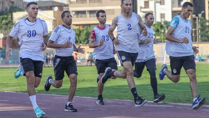 خريطة عمل لجنة تطوير الحكام في اتحاد الكرة المصرية