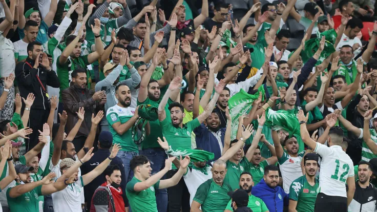 الرجاء يعلن تعيين باكو خيميز مدربًا جديدًا خلفًا لنصر الدين نابي