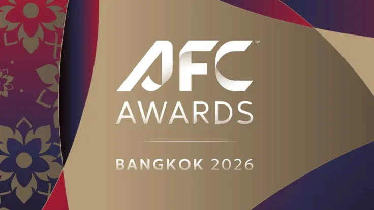 الاتحاد الآسيوي يعلن المرشحين لجائزة أفضل لاعب في آسيا لعام 2026