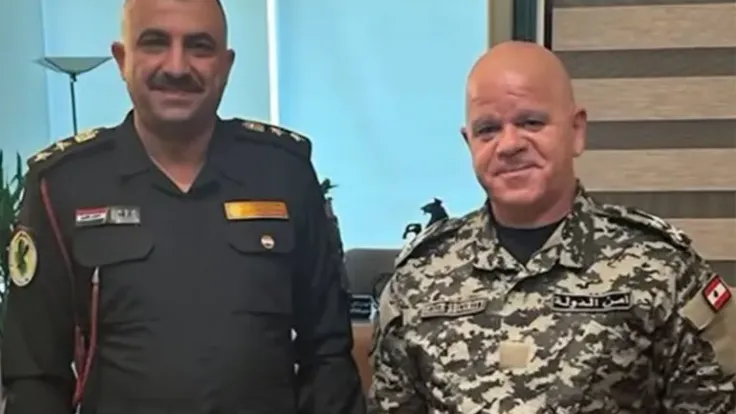 سقوط "الضابط الوهمي" العراقي في لبنان: تحذير من ثغرات أمنية خطيرة