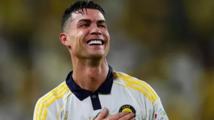 كريستيانو رونالدو وجورجينا رودريغيز: 4 أسرار خفية وراء زفافهما السري