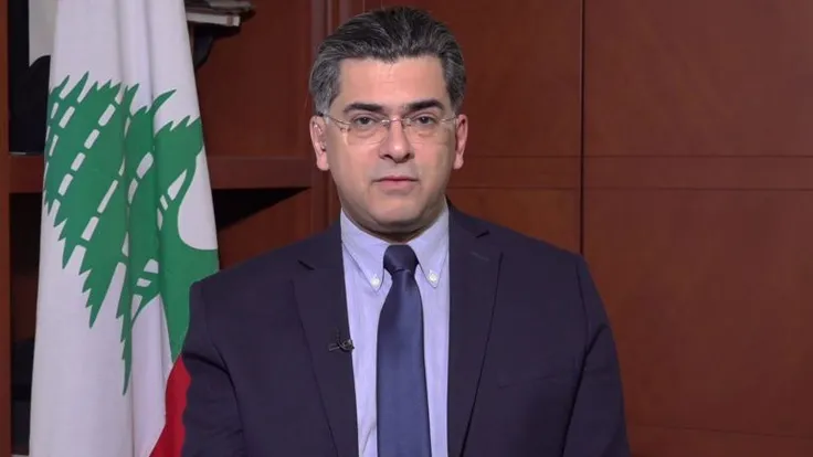 وزير الإعلام اللبناني: استهداف الصحفيين جريمة حرب ولبنان لا يتنازل عن حقوقه