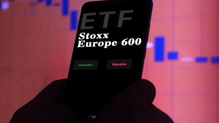 أسهم أوروبا تتراجع مع تصعيد الشرق الأوسط