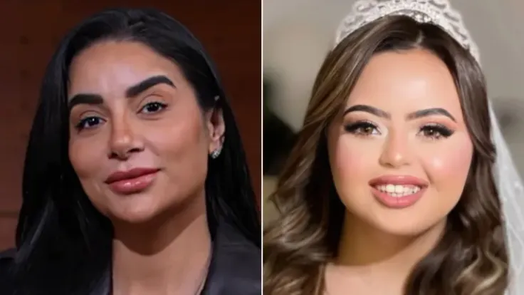 جدل حول تصريحات الممثلة جوري بكر بشأن زواج ذوي الهمم يغمر مواقع التواصل الاجتماعي