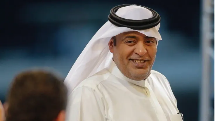 جدل الحكام الأجانب: هل الاتحاد المصري أشطر من السعودي ولا التسعيرة مختلفة?