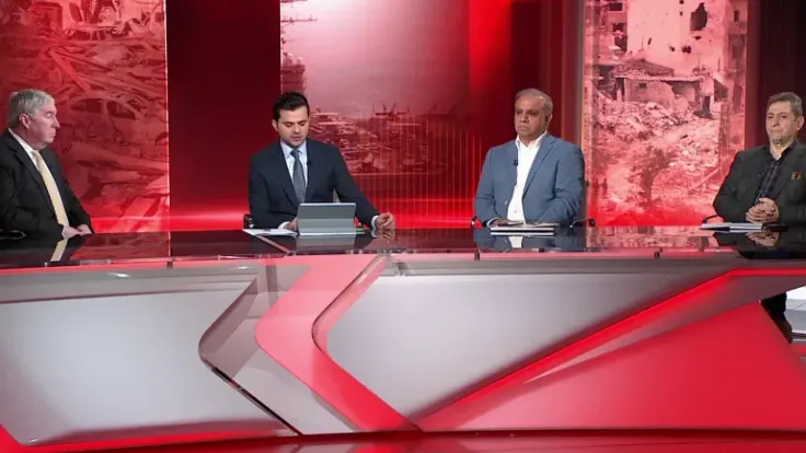 بكين تحاول استثمار لحظة التوتر بين واشنطن وطهران