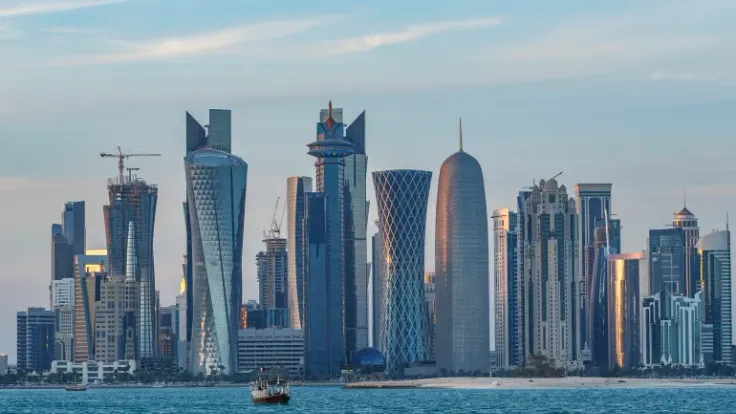 الدوحة تستضيف محادثات فنية بين أمريكا وإيران لإنقاذ مذكرة التفاهم