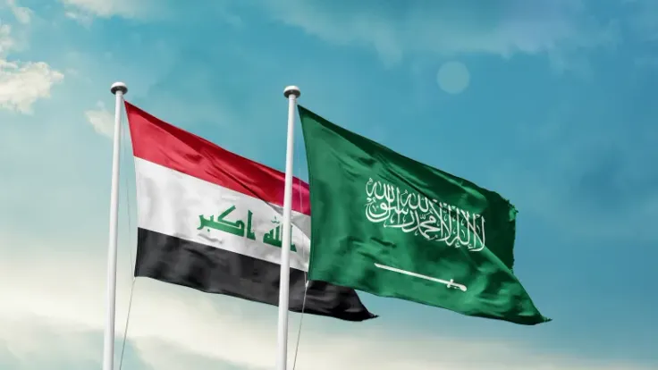 العراق يعبّر عن قلقه من تقارير استهداف السعودية بطائراتٍ مسيرة