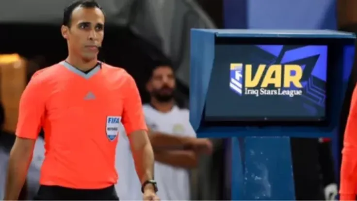 إشادة بالتحكيم السعودي في كأس العالم.. النصر يُظهر في الصورة