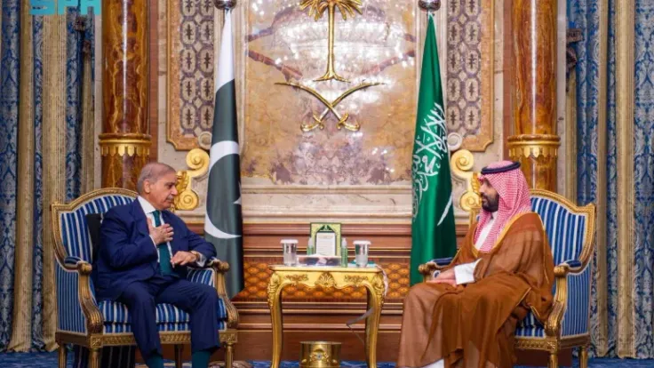 السعودية وباكستان تسعى لتعزيز شراكتها في ظل تحركات إقليمية