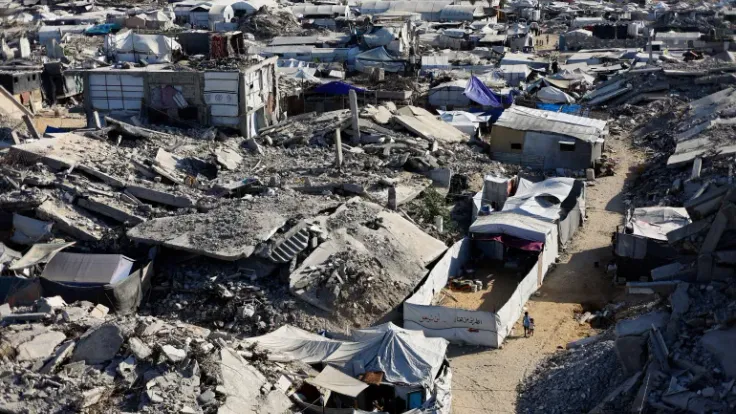 استشهاد فلسطيني وإصابات بالضفة