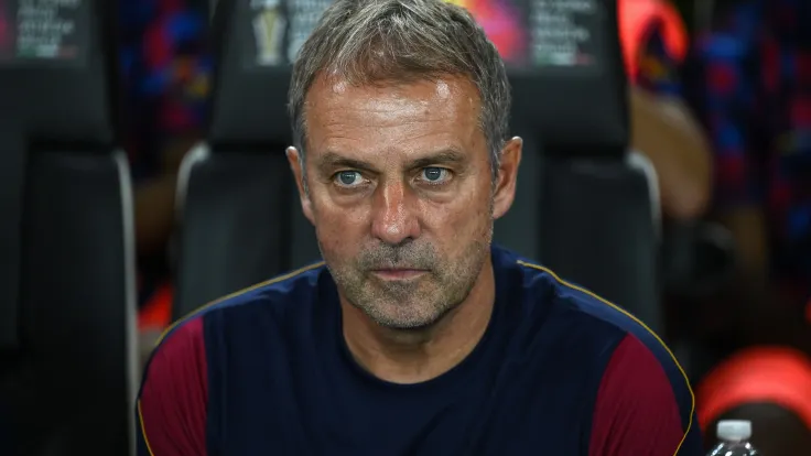 جوردي بيسكور: حلم لاعب برشلونة الشاب