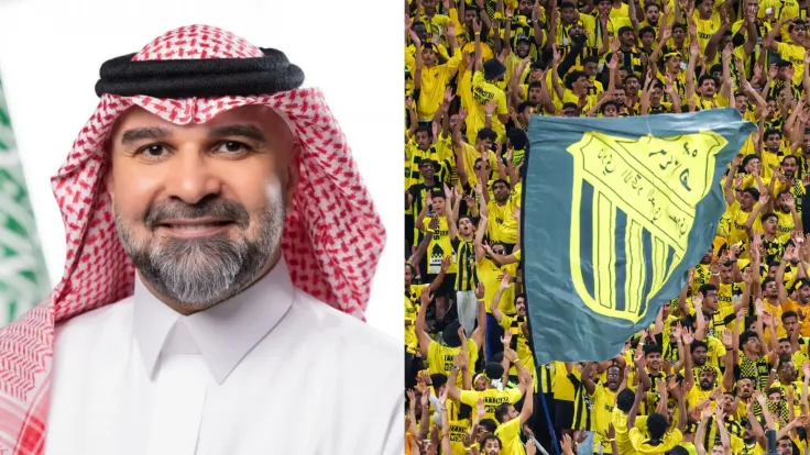 فهد سندي: لم يفشي اتحاد جدة سر مستقبله، ووعد بـ"أبقى مشجعًا للعميد الاتحادي حتى نهاية حياتي
