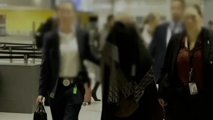 تدعو رايتس ووتش إلى محاكمة عادلة لثلاث نساء عائدات من سوريا | أخبار | الجزيرة نت