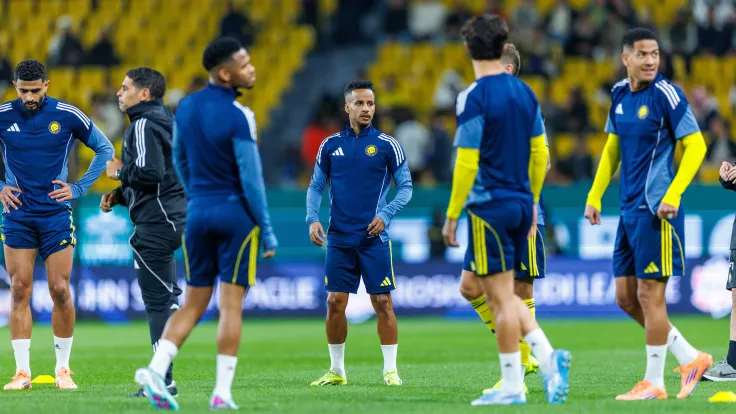 انفراجة كبيرة بالنصر .. اعتماد عقد "هدف الهلال والاتحاد" وصفقة سامو كوستا