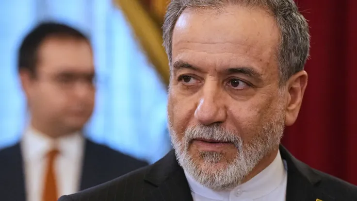 إيران تطرح مقترح جديد لإعادة المفاوضات مع الولايات المتحدة