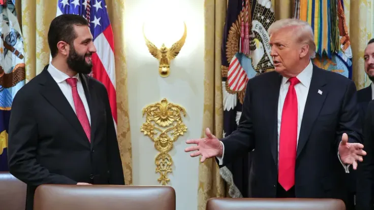 ترامب يعلق على دور الشهير في التعامل مع حزب الله: سيتفوق على الإسرائيليين