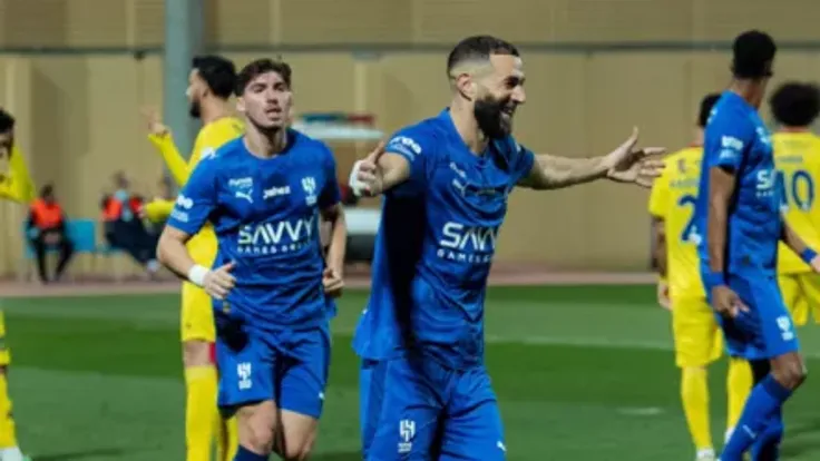 غياب كاليدو كوليبالي يضرب الهلال بضربة قوية قبل نهائي كأس خادم الحرمين الشريفين