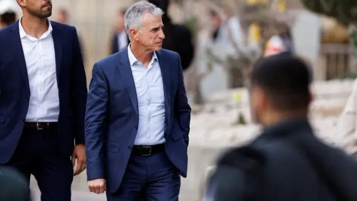 ديفيد برنيع يرأس أونداس ديفنس الأمريكية في توسع دفاعي